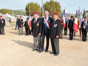 2018 10 06 LA GARDE FETE DE LA ST MICHEL PATRON DES PARACHUTISTES (220)